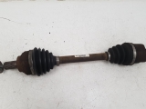 VOLVO C30 R-DESIGN LUXURY E5 4 DOHC DRIVESHAFT - PASSENGER FRONT (MANUAL) (ABS) 36001356, 30741287 2006-2013 2006,2007,2008,2009,2010,2011,2012,2013VOLVO C30 DRIVESHAFT - PASSENGER FRONT (MANUAL) (ABS) 36001356 2006-2013 36001356, 30741287     GOOD