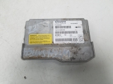 VOLVO VOLVO V70 SE D5 AIR BAG MODULE 31264402, 0285010372, 0 285 010 372 2007-2016 2007,2008,2009,2010,2011,2012,2013,2014,2015,2016VOLVO V70 AIRBAG CONTROL MODULE (WITH SWITCH) 31264402 2007-2010 31264402, 0285010372, 0 285 010 372     GOOD
