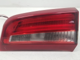VOLVO S60 REAR/TAIL LIGHT ON TAILGATE (DRIVERS SIDE) 30796272 2010-2015 2010,2011,2012,2013,2014,2015VOLVO S60 2010-2015 RH UK O/S/R DRIVERS REAR TAIL LIGHT LAMP ON BOOT 30796272 30796272     GOOD
