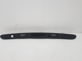 VOLVO S60 TAILGATE/ BOOT HANDLE WITH LIGHTS 31253640 2010-2015 2010,2011,2012,2013,2014,2015VOLVO S60 TAILGATE/ HANDLE AND LIGHTS 31253640 2010-2015 31253640     GOOD