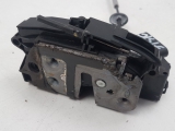 VOLVO S60 CENTRAL LOCKING MOTOR (FRONT DRIVER SIDE) 31301740 2010-2015 2010,2011,2012,2013,2014,2015VOLVO S60 V60 2010-2014 RH FRONT CENTRAL LOCKING MOTOR 31301740 31301740 31253282, 31253282, KEYLESS ENTRY    GOOD
