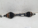 VOLVO XC70 D5 S AWD E5 5 DOHC DRIVESHAFT - PASSENGER FRONT (MANUAL) (ABS) 31325100, 36011291 2008-2013 2008,2009,2010,2011,2012,2013VOLVO XC70 MANUAL 2008-2012 LH UK N/S/F PASSENGER FRONT DRIVESHAFT 31325100 31325100, 36011291     GOOD