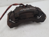 VOLVO XC70 D5 S AWD E5 5 DOHC CALIPER (FRONT DRIVER SIDE) 946 2008-2013 2008,2009,2010,2011,2012,2013VOLVO XC70 D5 S AWD E5 5 DOHC CALIPER (FRONT DRIVER SIDE) 946 2008-2013 946     GOOD