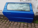 VOLVO V70 R E3 5 DOHC DOOR - (REAR DRIVER SIDE) 30649494 2003-2007 2003,2004,2005,2006,2007VOLVO V70 R RH REAR DOOR. SONIC BLUE METALLIC 470 (UK DRIVERS REAR) 2003-2007 30649494     GOOD