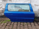 VOLVO V70 R E3 5 DOHC DOOR - BARE (REAR DRIVER SIDE) 30649494 2003-2007 2003,2004,2005,2006,2007VOLVO V70 R OSR DOOR DRIVER SIDE REAR 30649494 2003-2007 SONIC BLUE METALLIC 470 30649494     GOOD