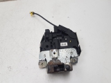 VOLVO V70 D SE E4 4 DOHC TAILGATE LOCK MECH 31276954 2007-2015 2007,2008,2009,2010,2011,2012,2013,2014,2015VOLVO V70 XC70 2007 - 2011 TAILGATE LOCK MECHANISM  31276954 (NON POWER LIFT) 31276954     GOOD