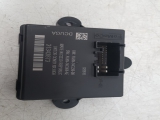 VOLVO V40 T2 R-DESIGN E6 4 DOHC DOOR CONTROL MODULE 31343873, AV6N 14C236 BB 2012-2017 2012,2013,2014,2015,2016,2017VOLVO V40 2012-2016 N/S/R PASSENGER DOOR CONTROL MODULE 31343873 31343873, AV6N 14C236 BB     GOOD