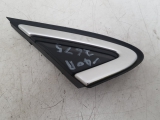 VOLVO V40 T2 R-DESIGN E6 4 DOHC MIRROR TRIM (DRIVERS SIDE) 31416472,31416470,31391029 2012-2017 2012,2013,2014,2015,2016,2017VOLVO V40 WING MIRROR EDGE TRIM 31391033 2012 - 2017 31416472,31416470,31391029     GOOD