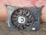 VOLVO XC70 D5 SE SPORT E4 5 DOHC RADIATOR FAN & COWLING (A/C CAR) 30749760 2000-2007 2000,2001,2002,2003,2004,2005,2006,2007VOLVO RADIATOR FAN & COWLING FOR VOLVO S60 V70 XC70  2004-2009  30749760 30749760     GOOD