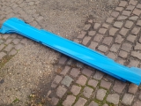 VOLVO V40 T2 R-DESIGN E6 4 DOHC SIDE SKIRT (PASSENGER SIDE) 31395042, 619 BLUE 2012-2017 2012,2013,2014,2015,2016,2017VOLVO V40 R-DESIGN SIDE SKIRT LEFT HAND UK PASSENGER SIDE 619 BLUE 2012-2017 31395042, 619 BLUE     GOOD