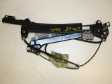 VOLVO C70 D5 SE LUXURY E4 5 DOHC WINDOW REGULATOR/MECH ELECTRIC (FRONT PASSENGER SIDE) 30633660 2007-2012 2007,2008,2009,2010,2011,2012VOLVO C70 2006-2012 WINDOW REGULATOR LH UK N/S FRONT PASSENGER SIDE 30633660 30633660     GOOD