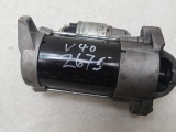 VOLVO V40 T2 R-DESIGN E6 4 DOHC STARTER MOTOR 31407197, 36010074 2012-2017 2012,2013,2014,2015,2016,2017 VOLVO V40 2014-2018 1969CC 2.0 TURBO STARTER MOTOR 31407197 36010074 31407197, 36010074 0    GOOD