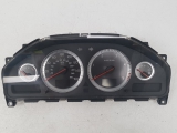 VOLVO XC90 D5 SE LUXURY AWD E4 5 DOHC SPEEDO CLOCKS & REV COUNTER 30765610, 36000034 2005-2012 2005,2006,2007,2008,2009,2010,2011,2012VOLVO XC90 2.4 D5 185 HP 2008-2014  SPEEDO CLOCKS / INSTRUMENT CLUSTER 30746110 30765610, 36000034     GOOD