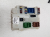 VOLVO V70 D SE E4 5 DOHC FUSE BOX (BODY ECU) 31254837, BG9T14C256HA, BG9T 14C256 HA 2008-2012 2008,2009,2010,2011,2012 VOLVO V70 XC70 2008 - 2012 2.4 D5 CEM FUSE BOX BODY CONTROL 31254837 31254837, BG9T14C256HA, BG9T 14C256 HA     GOOD