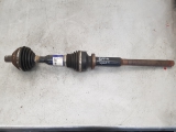 VOLVO XC70 D5 SE LUXURY AWD E4 5 DOHC DRIVESHAFT - DRIVER FRONT (ABS) 30711430, 36001191 2008-2011 2008,2009,2010,2011VOLVO XC70 2.4 D5 AUTO 2007-2012 RH UK O/S/F DRIVERS SIDE DRIVE SHAFT 30711430 30711430, 36001191     GOOD