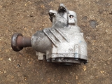 VOLVO XC90 SE D5 AUTO DIFFERENTIAL FRONT 30700016 2006-2009 2006,2007,2008,2009VOLVO XC90 FRONT ANGLE GEAR TRANSFER BOX D5 2.4 185 HP 2006-2010   30700016 30700016 ANGLE GEAR, FRONT DIFF, FRONT DIFFERENTIAL, TRANSFER BOX    GOOD
