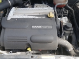 SAAB 9-3 LINEAR T E3 4 DOHC ENGINE PETROL BARE B207E 2003-2007 2003,2004,2005,2006,2007SAAB 9-3  B207E ENGINE PETROL BARE 81K MILES 2003-2006 B207E     GOOD