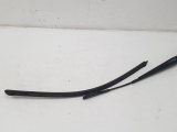 VOLVO XC60 D4 SE LUXURY AWD E5 5 DOHC FRONT WIPER ARM (DRIVER SIDE) 30697574 2013-2015 2013,2014,2015VOLVO S60 V70 XC70 00-2007 RH UK O/S/F DRIVERS FRONT WIPER ARM   30697574 30697574     GOOD