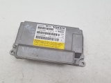 VOLVO S60 D3 SE LUXURY E5 5 DOHC AIR BAG MODULE 31334542 2010-2014 2010,2011,2012,2013,2014VOLVO S60 2010-2014 AIR BAG CONTROL MODULE 31334542 31334542     GOOD