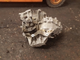 VOLVO V40 GEARBOX - MANUAL 1285236, GU1R 7002 BEB 2015-2021 2015,2016,2017,2018,2019,2020,2021VOLVO V40 2015-2018 2.0 4 CYL DIESEL 6 SPD MANUAL GEARBOX   1285236 ONLY 50K  1285236, GU1R 7002 BEB     GOOD