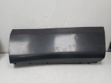  SAAB 900 TURBO 16 CONVERTIBLE CONVERTIBLE 2 DOORS 1988-1993 SIDE SKIRT (PASSENGER SIDE) RED 1988,1989,1990,1991,1992,1993SAAB 900 2 DR AREO AIRFLOW 1988-1993 LH UK N/S PASSENGER BODY KIT TRIM SEE PICS      GOOD