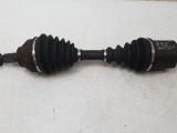 VOLVO C70 T5 SE LUXURY E4 5 DOHC DRIVESHAFT - PASSENGER FRONT (AUTO/ABS) 36000550 2006-2007 2006,2007VOLVO C70  DRIVESHAFT - PASSENGER FRONT (AUTO/ABS) 36000550 2006-2007 36000550     GOOD