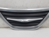 SAAB 9-3 VECTOR SPORT DTH FRONT GRILL 12765507 2008-2011 2008,2009,2010,2011SAAB 9-3 93 ALL MODELS  2008 - 2011 CENTER FRONT GRILL 12765507 12765507     GOOD