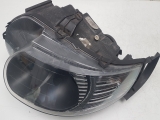 SAAB 9-5 HEADLIGHT/HEADLAMP (PASSENGER SIDE) 2006-2009 2006,2007,2008,2009SAAB 9-5 ALL MODELS  2006-09 LH UK N/S  PASSENGER HALOGEN HEADLIGHT HEADLAMP       GOOD