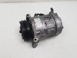 VOLVO XC70 D5 S AWD E5 5 DOHC AIR CON COMPRESSOR/PUMP R134A 2009-2011 2009,2010,2011VOLVO XC70 D5 S AWD E5 5 DOHC AIR CON COMPRESSOR/PUMP R134A 2009-2011 R134A     Used