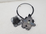 VOLVO S60 D3 SE LUXURY E5 5 DOHC BOOTLID LOCK MECH 31278384 2010-2014 2010,2011,2012,2013,2014VOLVO S60 D3 SE LUXURY E5 5 DOHC BOOTLID LOCK MECH 31278384 2010-2014 31278384     GOOD