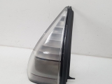 SAAB 9-3 VECTOR SPORT TTID E4 4 DOHC REAR/TAIL LIGHT ON BODY (PASSENGER SIDE) 2007-2015 2007,2008,2009,2010,2011,2012,2013,2014,2015SAAB 9-3 VECTOR  REAR/TAIL LIGHT ON BODY (PASSENGER SIDE) 2007-2015  TAIL LIGHT, BACK LIGHT    GOOD