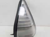 SAAB 9-3 VECTOR SPORT TTID E4 4 DOHC REAR/TAIL LIGHT ON BODY ( DRIVERS SIDE) 2007-2015 2007,2008,2009,2010,2011,2012,2013,2014,2015SAAB 9-3 VECTOR  REAR/TAIL LIGHT ON BODY ( DRIVERS SIDE) 2007-2015      Used