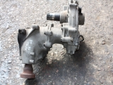 VOLVO XC90 DIFFERENTIAL FRONT 30651665, 30651941, 30651667 2002-2006 2002,2003,2004,2005,2006VOLVO XC90 2.9 T6 2002-2006 DIFFERENTIAL FRONT/ ANGLE GEAR 30651665, 30651941, 30651667 ANGLE GEAR, FRONT DIFF, FRONT DIFFERENTIAL, TRANSFER BOX    GOOD