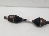 VOLVO S80 SE D5 AUTO E4 5 DOHC DRIVESHAFT - PASSENGER FRONT (AUTO/ABS) 31256779, 36011288, 31367530, 30783203 2006-2009 2006,2007,2008,2009VOLVO V70 S80 2008-12 2.4 D5 LH UK N/S PASSENGER SIDE DRIVESHAFT 31256779 31256779, 36011288, 31367530, 30783203     GOOD