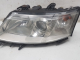 SAAB 9-3 VECTOR SPORT T E4 4 DOHC HEADLIGHT/HEADLAMP (PASSENGER SIDE) 2003-2007 2003,2004,2005,2006,2007SAAB 9-3 2003-2007 LH UK N/S PASSENGER SIDE HALOGEN HEADLIGHT HEADLAMP SEE PICS      GOOD