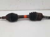 SAAB 9-3 VECTOR T E3 4 DOHC DRIVESHAFT - PASSENGER FRONT (AUTO/ABS) 3GKW3B437BB 2003-2007 2003,2004,2005,2006,2007SAAB 9-3 VECTOR  DRIVESHAFT - PASSENGER FRONT (AUTO/ABS) 3GKW3B437BB 2003-2007 3GKW3B437BB     Used