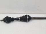 VOLVO XC90 T6 EXECUTIVE 6 DOHC DRIVESHAFT - FRONT (ABS) 8603880 2002-2006 2002,2003,2004,2005,2006VOLVO XC90  DRIVESHAFT - DRIVERS RIGHT FRONT (ABS)  8603880 2002-2006 8603880     Used