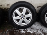 VOLVO XC90 D5 ACTIVE AWD E4 5 DOHC ALLOY WHEEL - SINGLE 8646831, 31317694,17 INCH, NEPTUNE 2003-2014 2003,2004,2005,2006,2007,2008,2009,2010,2011,2012,2013,2014VOLVO XC90 2003 - 2014 ALLOY WHEEL  8646831 31317694 NEPTUNE READ DETAIL 8646831, 31317694,17 INCH, NEPTUNE     GOOD