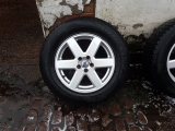 VOLVO XC90 D5 ACTIVE AWD E4 5 DOHC ALLOY WHEEL - SINGLE 8646831, 31317694,17 INCH, NEPTUNE 2003-2014 2003,2004,2005,2006,2007,2008,2009,2010,2011,2012,2013,2014VOLVO XC90 2003-14 ALLOY WHEEL  8646831 31317694 NEPTUNE READ DETAIL GOOD TYRE 8646831, 31317694,17 INCH, NEPTUNE     GOOD