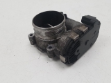 VOLVO V50 THROTTLE BODY 31216665,520,0280750520, 10W492 2008-2012 2008,2009,2010,2011,2012 VOLVO S80 V70 XC70 V40  2.0 D3 D4 THROTTLE BODY 2010-15 THROTTLE BODY 31216665 31216665,520,0280750520, 10W492     GOOD