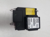VOLVO V50 AIR BAG MODULE 31295109 WITH SWITCH 2008-2012 2008,2009,2010,2011,2012VOLVO S40 V50 2008-2012 A/ BAG MODULE 31295109 WITH DASH SWITCH SOFTWARE 31295109 WITH SWITCH     GOOD