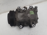 VOLVO XC90 D5 SE LUXURY AWD E4 5 DOHC AIR CON COMPRESSOR/PUMP 30761388, 8708581 2005-2012 2005,2006,2007,2008,2009,2010,2011,2012VOLVO S60 V70 S80 XC70 XC90 02-08  AIR CON COMPRESSOR PUMP 30761388 READ DETAIL 30761388, 8708581     GOOD