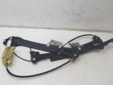 VOLVO C70 T5 SE LUXURY E4 5 DOHC WINDOW REGULATOR/MECH ELECTRIC (FRONT PASSENGER SIDE) 30633660 2006-2007 2006,2007VOLVO C70 2006-2012 WINDOW REGULATOR LH UK N/S FRONT PASSENGER SIDE 30633660 30633660     GOOD