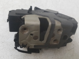 VOLVO S60 D2 SE LUXURY NAV E5 4 SOHC DOOR LOCK MECH (REAR DRIVER SIDE) 31301747, 4082 4141 240142 2014-2018 2014,2015,2016,2017,2018VOLVO S60 DOOR LOCK MECH (REAR DRIVER SIDE) 31301747 2014-2018 31301747, 4082 4141 240142     GOOD