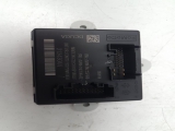 VOLVO S60 D2 SE LUXURY NAV E5 4 SOHC DOOR CONTROL MODULE 31343044, AV6N14C237BB 2014-2018 2014,2015,2016,2017,2018VOLVO V40 N/S/F PASSENGER FRONT DOOR CONTROL MODULE 31343044 31343044, AV6N14C237BB     GOOD