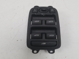 VOLVO V50 SE ELECTRIC WINDOW SWITCH (FRONT DRIVER SIDE) 31264914 2004-2007 2004,2005,2006,2007VOLVO V50 FRONT DRIVERS DOOR WINDOW/ MIRROR SWITCH UNIT 31264914 2004 - 2007 31264914     GOOD