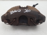 VOLVO S60 D5 SE SPORT E4 5 DOHC CALIPER (FRONT PASSENGER SIDE) 2004-2009 2004,2005,2006,2007,2008,2009VOLVO S60  V70  2000 - 07 LH UK N/S/F PASSENGER FRONT BRAKE CALIPER 8251315      GOOD