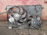 VOLVO V70 D5 SE LUXURY E5 5 DOHC RADIATOR FAN & COWLING (A/C CAR) 31293771 2008-2014 2008,2009,2010,2011,2012,2013,2014VOLVO V70  RADIATOR FAN & COWLING  2008-2014 31293771 31293771     GOOD