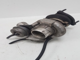 VOLVO S60 SPORT T 5 DOHC TURBO 8692518 2003-2010 2003,2004,2005,2006,2007,2008,2009,2010VOLVO S60 V70 XC70 S80 XC90  2001 - 05 2.4 D5 163 HP TURBO CHARGER GT20 8653146  8692518     Used