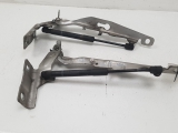 VOLVO S60 BONNET HINGES (PAIR) 30799178, 30799179 2010-2015 2010,2011,2012,2013,2014,2015VOLVO S60 BONNET HINGES WITH RAMS  (PAIR) 30799178 2010 - 2015 V60 30799178, 30799179     GOOD
